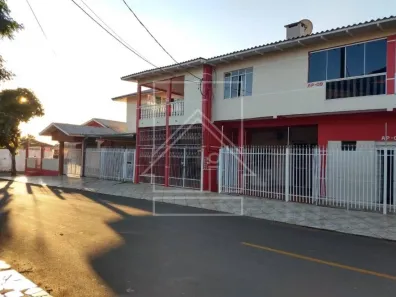 Prédio Comercial à venda, 750m² no Campos do Iguaçu, Foz do Iguaçu