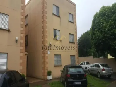 Apartamento com 2 Quartos à venda, 70m² no Parque Arnold Schimidt, São Carlos