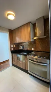 Apartamento com 3 Quartos à venda, 80m² no Vila Monte Alegre, São Paulo