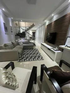 Sobrado com 3 Quartos à venda, 169m² no Jardim Santa Clara, Guarulhos