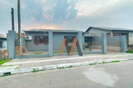 Casa com 3 Quartos à venda, 210m² no Santa Fé, Gravataí