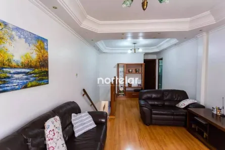 Sobrado com 5 Quartos à venda, 249m² no Vila Yolanda, Osasco