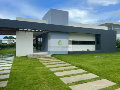 Casa de Condomínio com 3 Quartos à venda, 179m² no Aldeia dos Camarás, Camaragibe
