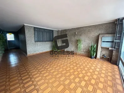 Casa com 2 Quartos à venda, 140m² no Vila Monte Alegre, Ribeirão Preto
