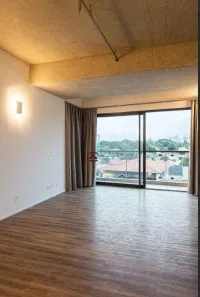 Apartamento com 1 Quarto para alugar, 39m² no Pinheiros, São Paulo
