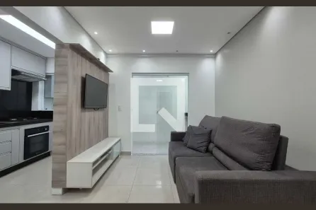 Apartamento com 3 Quartos à venda, 76m² no Vila Curuçá, Santo André