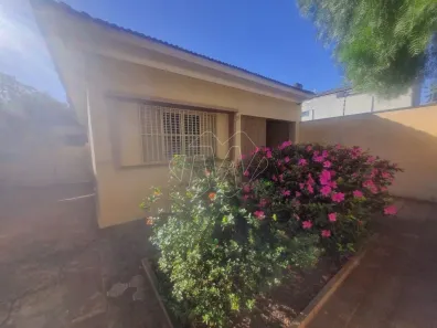 Casa com 3 Quartos à venda, 155m² no Centro, Araraquara