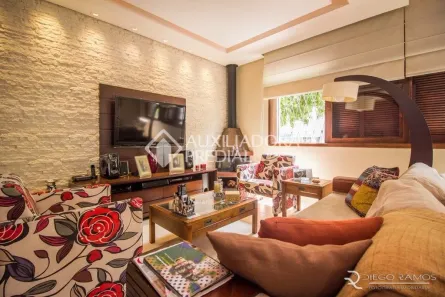 Casa com 3 Quartos à venda, 217m² no Menino Deus, Porto Alegre