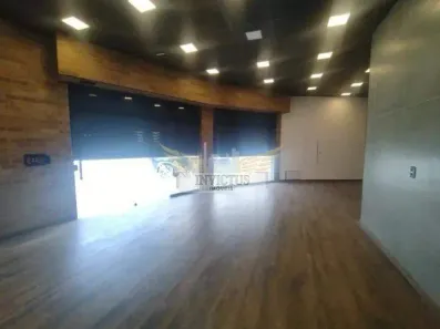 Ponto Comercial para alugar, 160m² no Conceição, Diadema