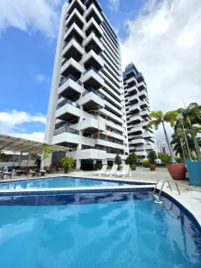 Apartamento com 4 Quartos à venda, 226m² no Lagoa Nova, Natal