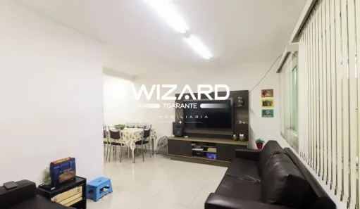 Casa com 2 Quartos à venda, 69m² no Penha de França, São Paulo