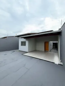 Casa com 3 Quartos à venda, 110m² no Residencial Aldeia dos Sonhos, Anápolis