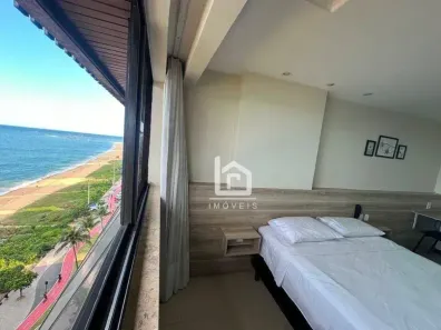 Apartamento com 1 Quarto para alugar, 50m² no Praia da Costa, Vila Velha
