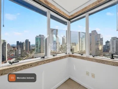Sala Comercial para alugar, 40m² no Centro, Itajaí