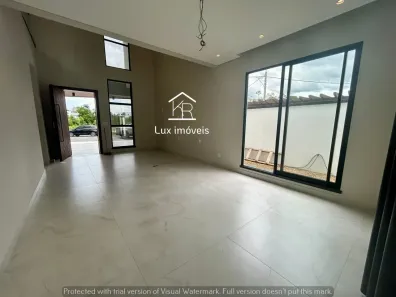 Casa de Condomínio com 3 Quartos à venda, 198m² no Ponta Negra, Manaus