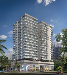 Apartamento com 3 Quartos à venda, 122m² no Itapuã, Vila Velha