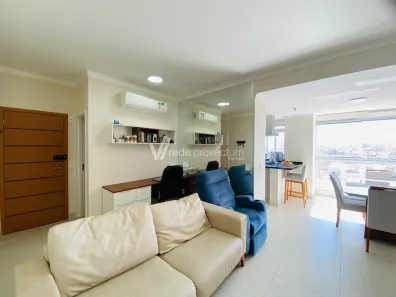 Apartamento com 2 Quartos à venda, 75m² no Parque Industrial, Campinas