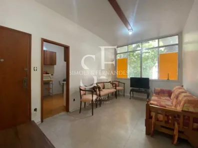 Apartamento com 3 Quartos à venda, 80m² no Tijuca, Rio de Janeiro