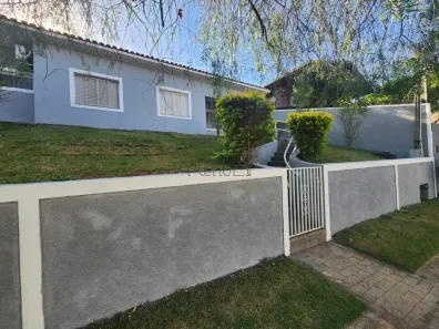 Casa de Condomínio com 3 Quartos para alugar, 120m² no Caminhos de San Conrado (Sousas), Campinas