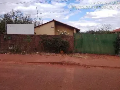 Casa com 2 Quartos à venda, 480m² no Monte Alto, Padre Bernardo