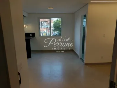 Apartamento com 1 Quarto à venda, 34m² no Tatuapé, São Paulo