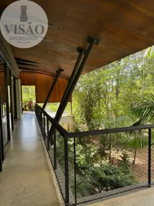 Casa de Condomínio com 5 Quartos à venda, 405m² no Ponta Negra, Manaus