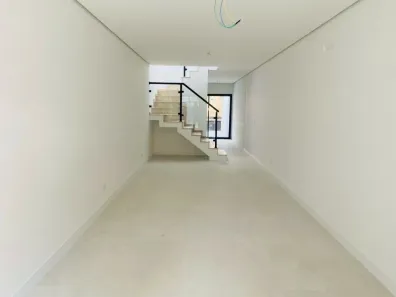 Sobrado com 3 Quartos à venda, 105m² no Santo Amaro, São Paulo