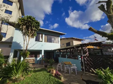 Sobrado com 5 Quartos à venda, 192m² no Centro, Barra Velha