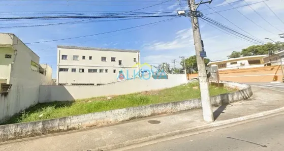 Lote/Terreno à venda, 364m² no Loteamento Residencial Vista Linda, São José dos Campos