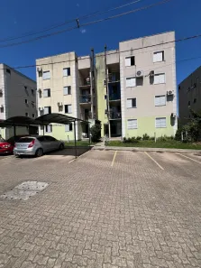 Apartamento com 3 Quartos à venda, 79m² no Lomba da Palmeira, Sapucaia do Sul