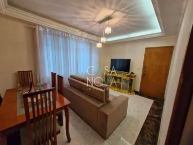 Apartamento com 2 Quartos à venda, 66m² no Campo Grande, Santos