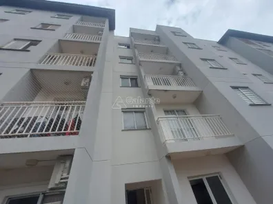 Apartamento com 2 Quartos à venda, 54m² no Jardim Santa Genebra, Campinas
