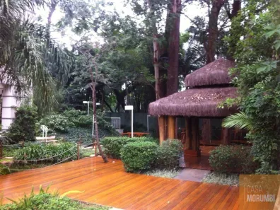 Apartamento com 4 Quartos à venda, 149m² no Jardim Taquaral, São Paulo
