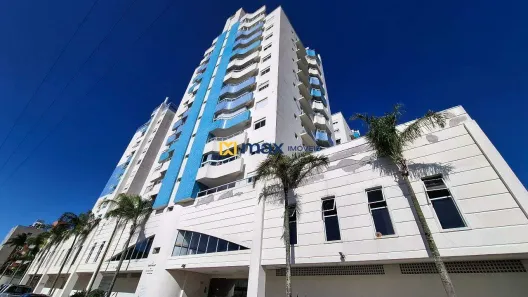 Apartamento com 2 Quartos para alugar, 76m² no Dom Bosco, Itajaí