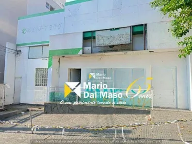 Ponto Comercial para alugar, 258m² no Indianópolis, São Paulo