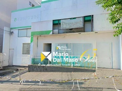 Ponto Comercial para venda ou aluguel, 258m² no Indianópolis, São Paulo