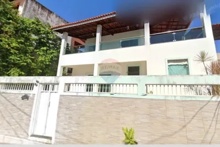 Casa com 7 Quartos para alugar, 300m² no Stiep, Salvador