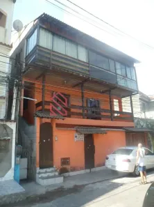 Sobrado com 2 Quartos à venda, 400m² no Paraíso, São Gonçalo
