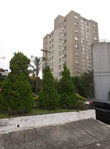 Apartamento com 2 Quartos à venda, 54m² no Jardim Macedônia, São Paulo