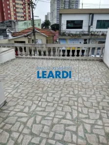 Ponto Comercial com 3 Quartos para alugar, 150m² no Vila Gilda, Santo André