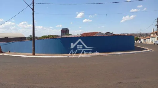 Lote/Terreno para alugar, 1064m² no Parque Emília, Sumaré