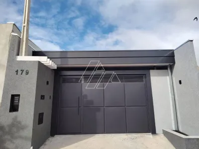 Casa com 3 Quartos à venda, 130m² no Jardim dos Lírios, Marília