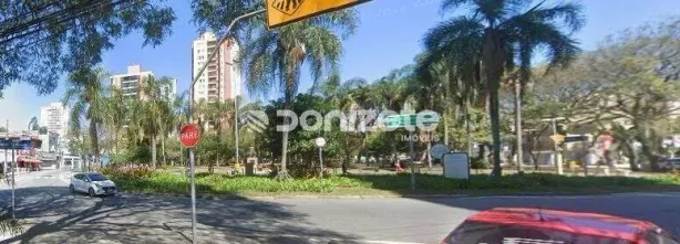 Prédio Comercial à venda, 199m² no Vila Bastos, Santo André