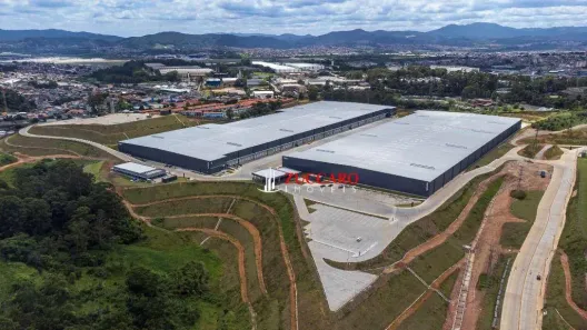 Galpão/Depósito/Armazém para alugar, 23393m² no Jardim Arapongas, Guarulhos