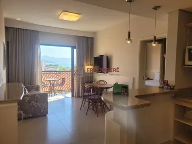 Flat com 1 Quarto à venda, 51m² no Jurerê, Florianópolis