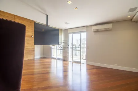 Apartamento com 2 Quartos à venda, 162m² no Vila Uberabinha, São Paulo