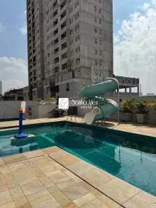 Apartamento com 3 Quartos à venda, 75m² no Conjunto Residencial Trinta e Um de Março, São José dos Campos