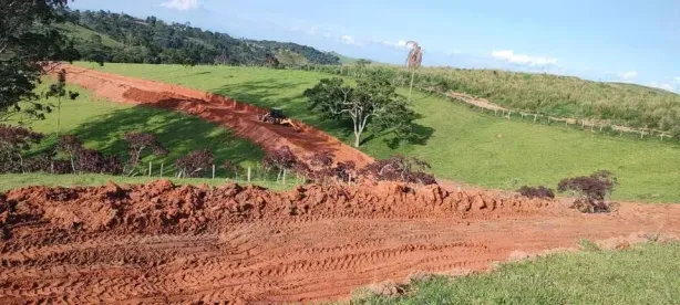 Lote/Terreno à venda, 500m² no Centro (Caucaia do Alto), Cotia