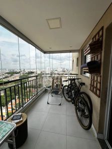 Apartamento com 2 Quartos à venda, 78m² no Vila Canero, São Paulo