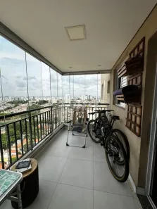 Apartamento com 2 Quartos à venda, 78m² no Vila Canero, São Paulo